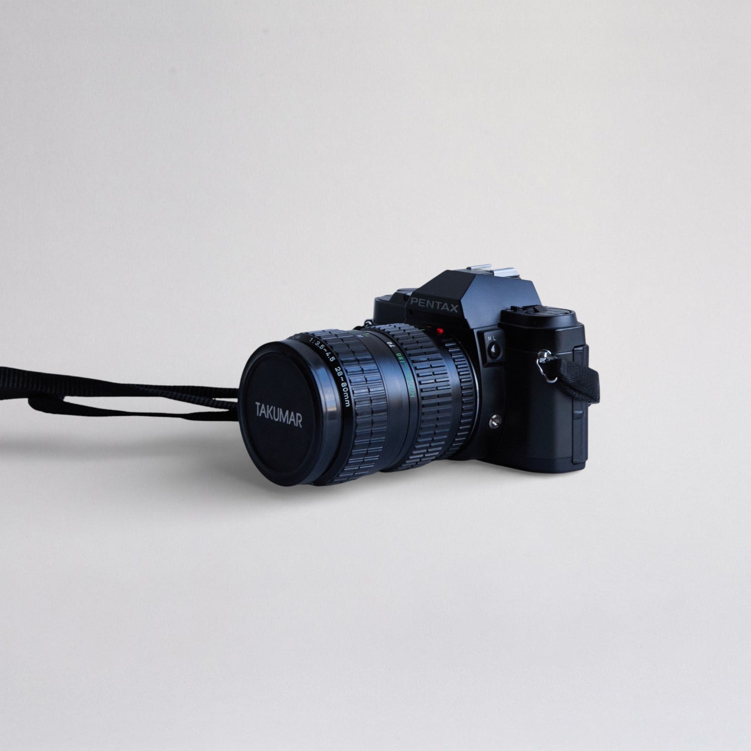 Pentax P30N