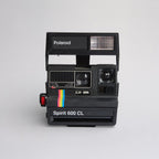 Polaroid Spirit 600 CL