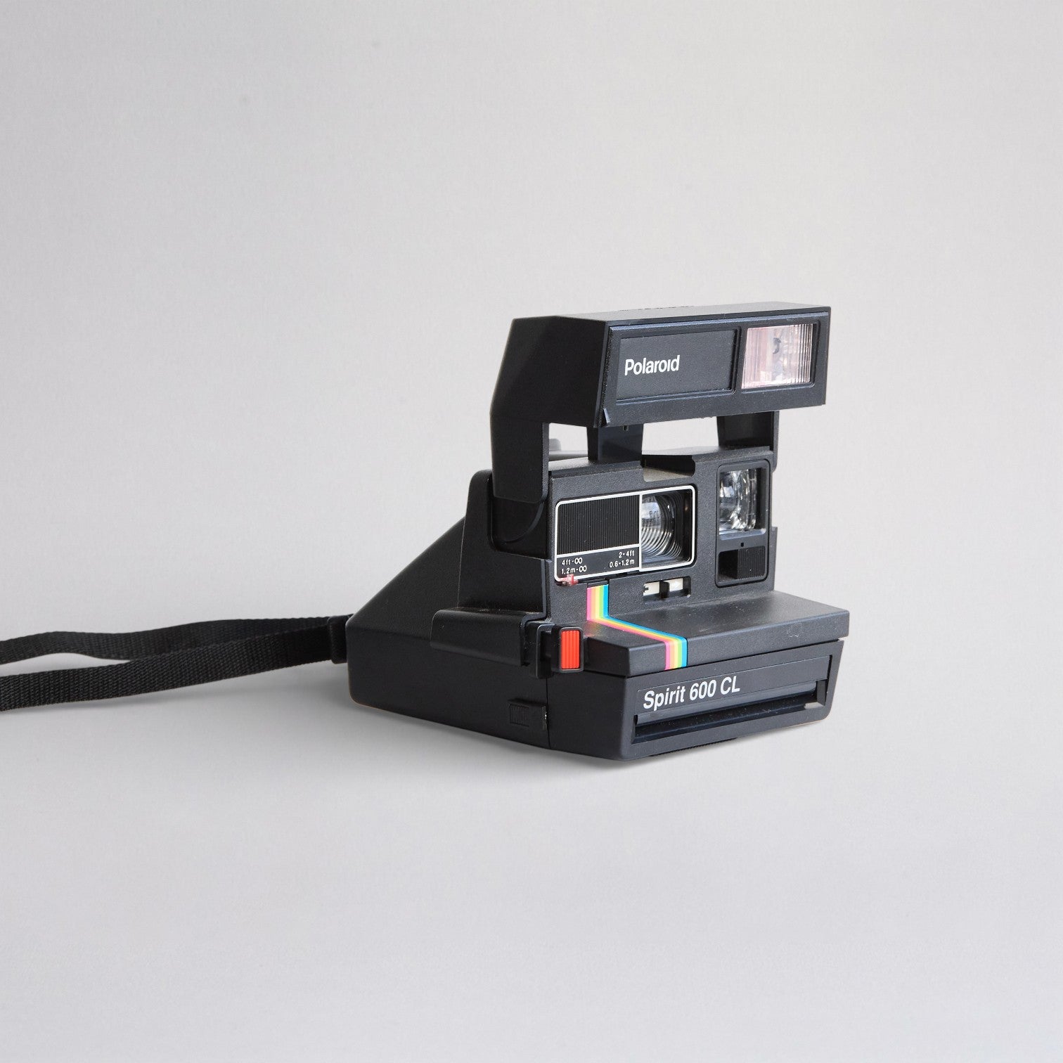 Polaroid Spirit 600 CL