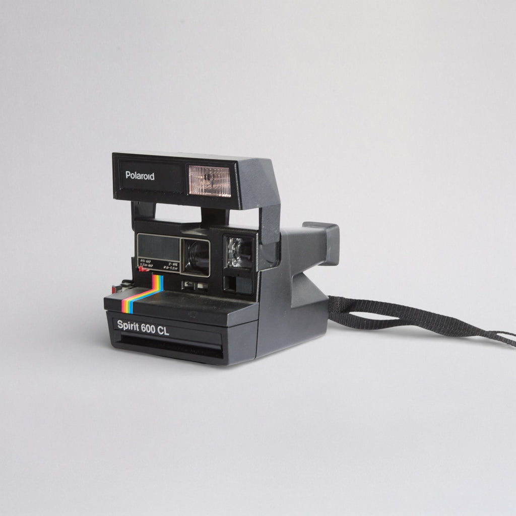 Polaroid Spirit 600 CL