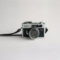 Ricoh 500 G