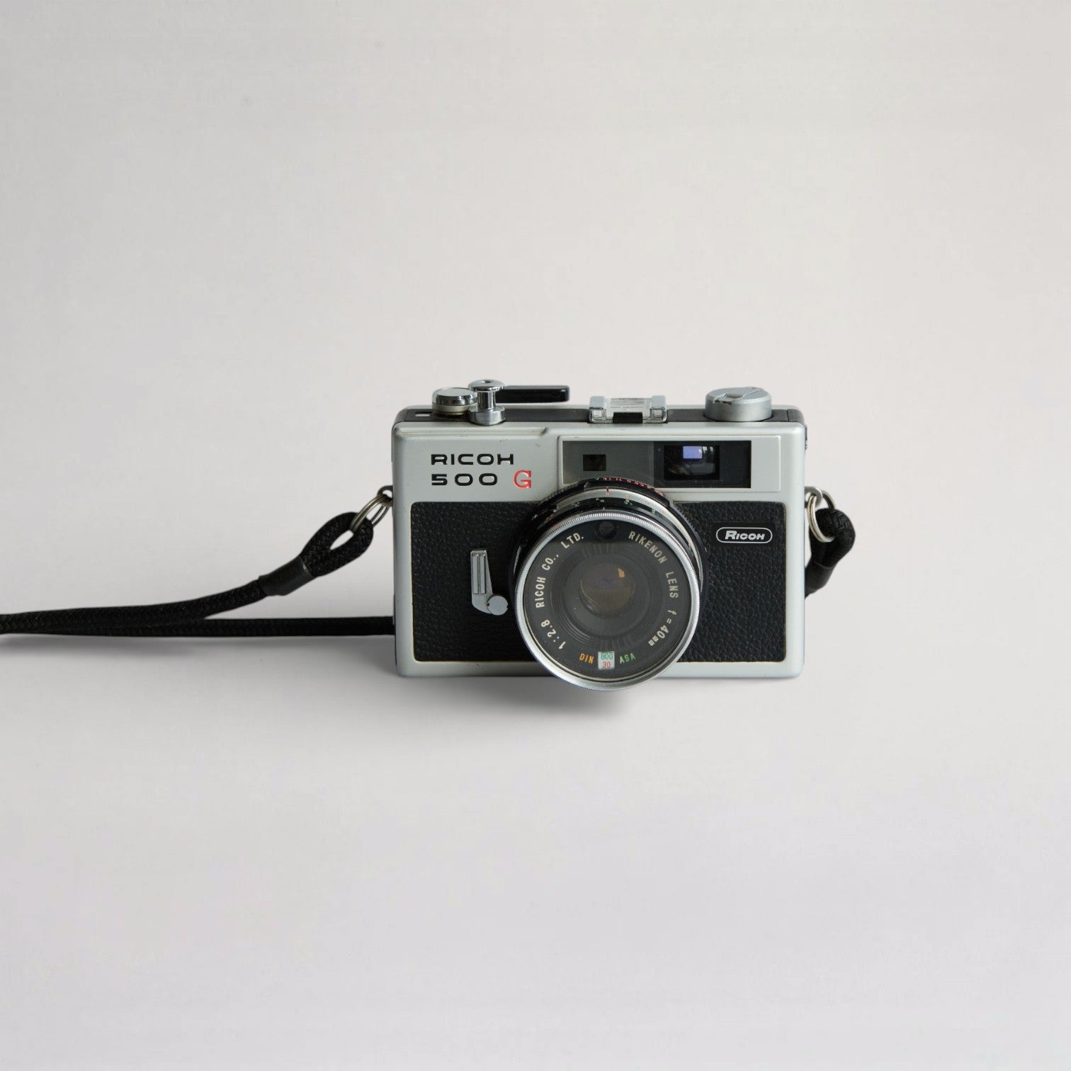 Ricoh 500 G