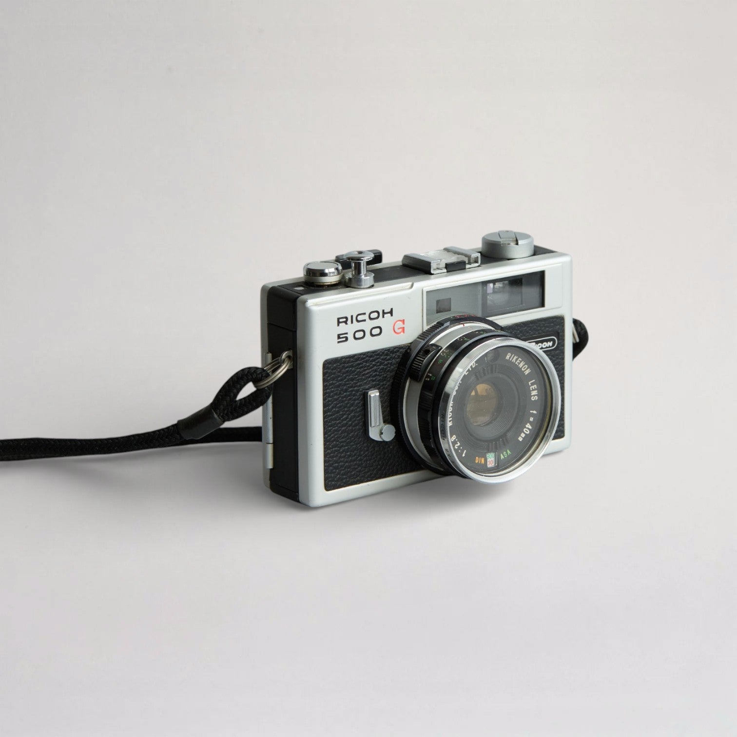 Ricoh 500 G