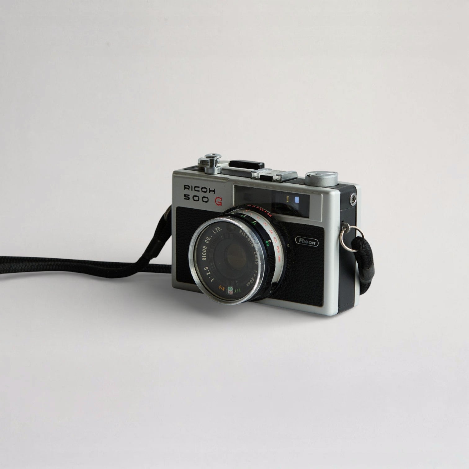 Ricoh 500 G