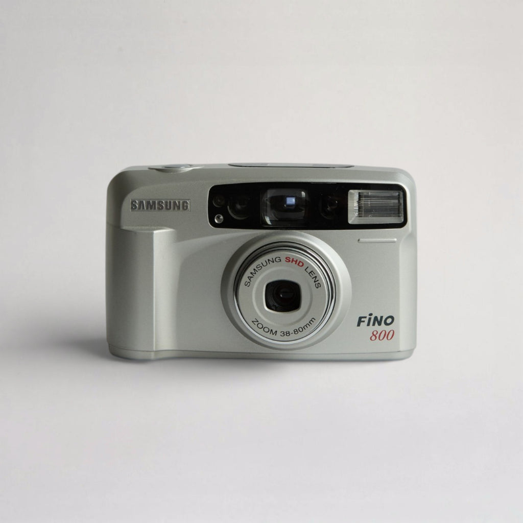 Samsung Fino 800