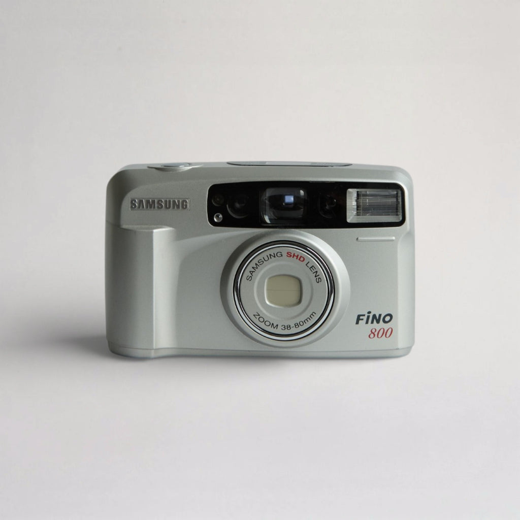 Samsung Fino 800
