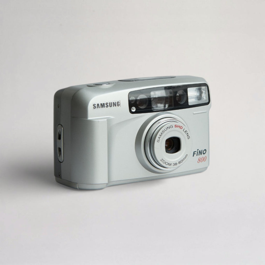 Samsung Fino 800
