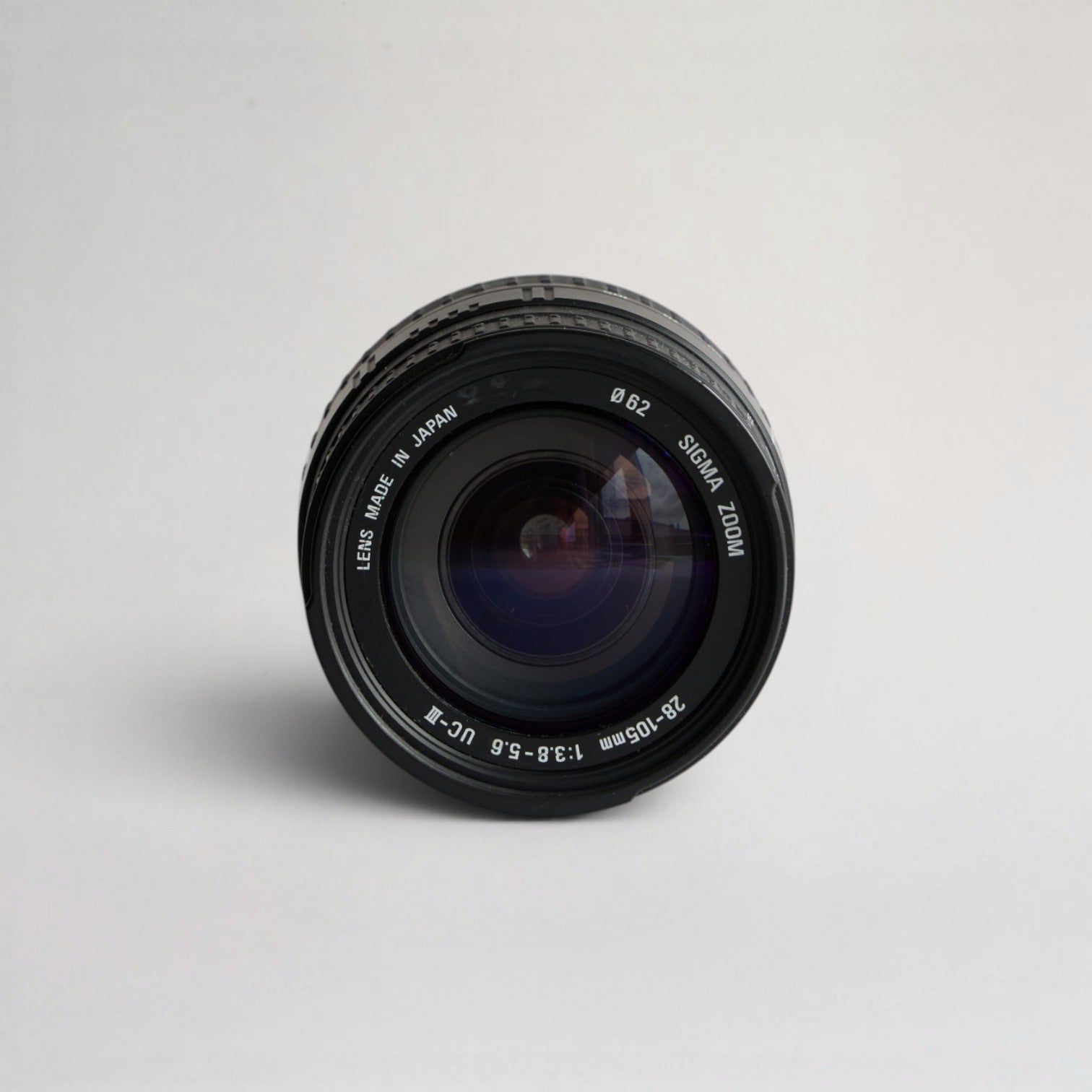Sigma Zoom Lens 28-105mm f3.8-5.6
