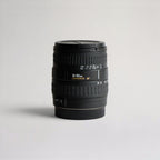 Sigma Zoom Lens 28-105mm f3.8-5.6