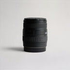 Sigma Zoom Lens 28-105mm f3.8-5.6