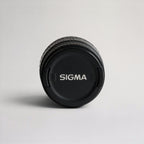 Sigma Zoom Lens 28-105mm f3.8-5.6
