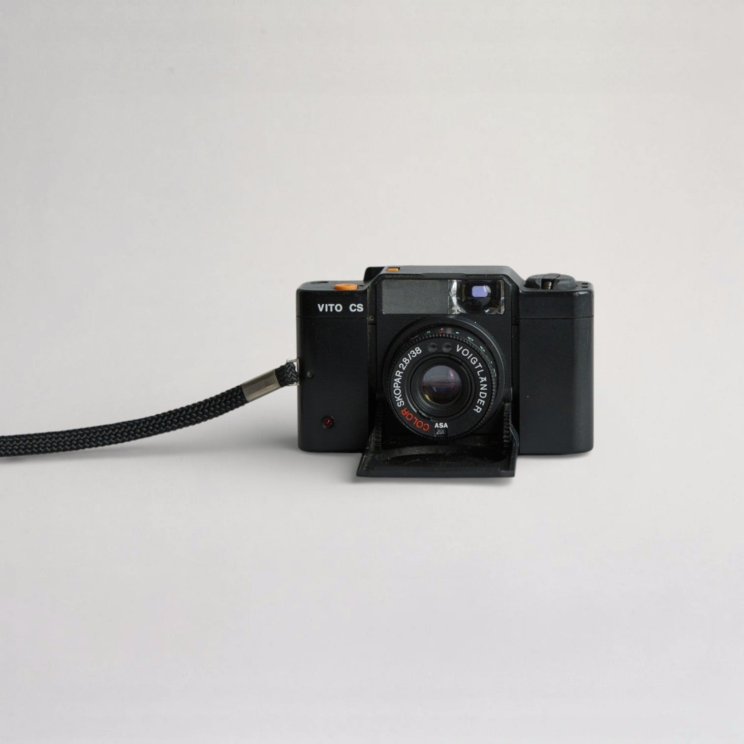 Voigtlander Vito CS