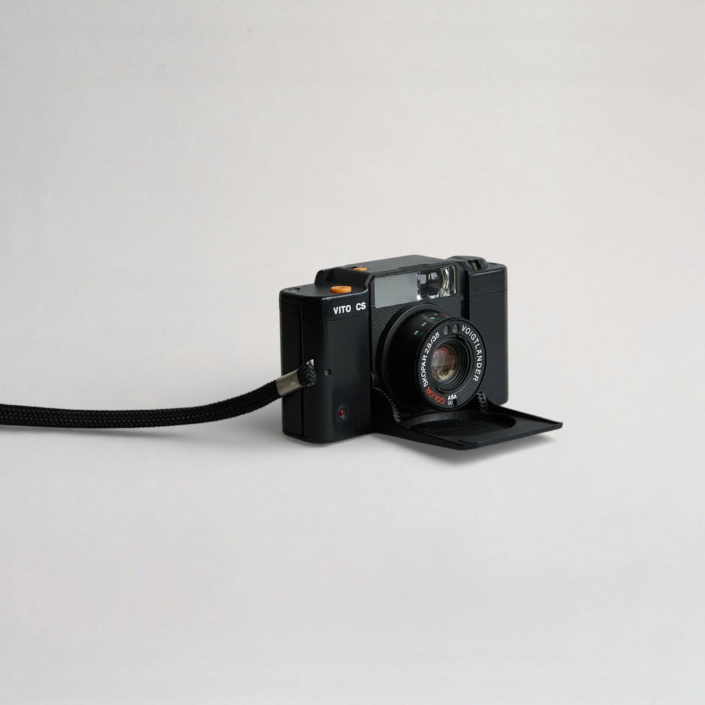 Voigtlander Vito CS