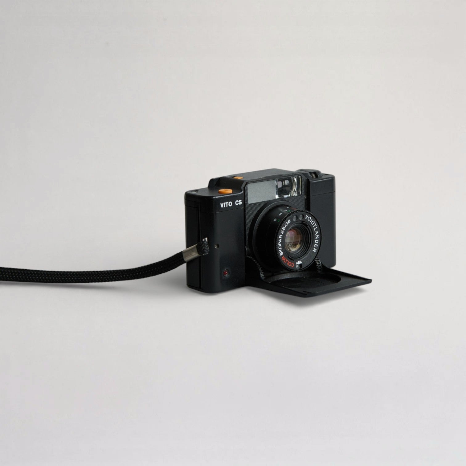 Voigtlander Vito CS