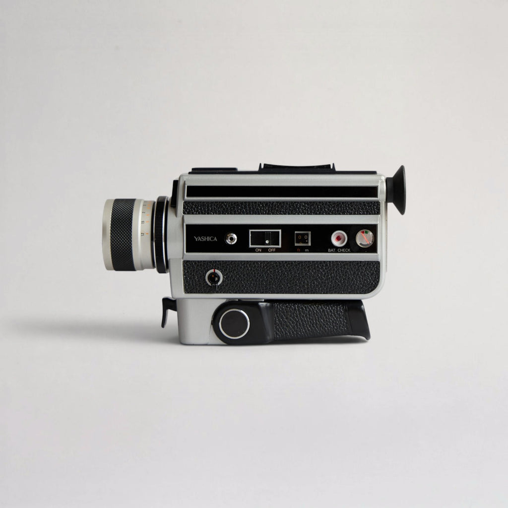 Yasica Super 40K