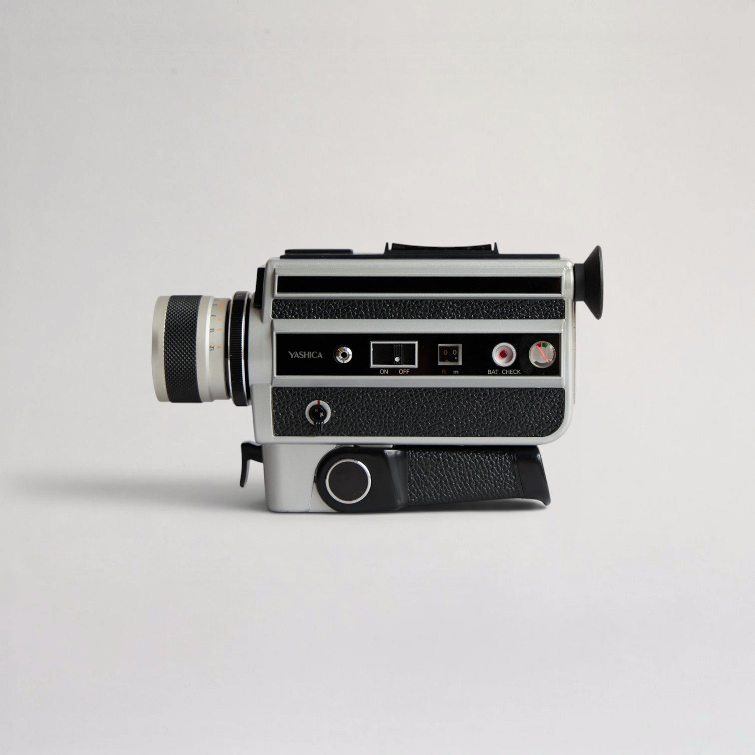 Yasica Super 40K